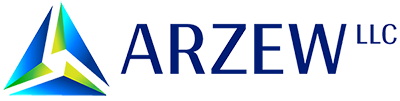 Arzew LLC Logo